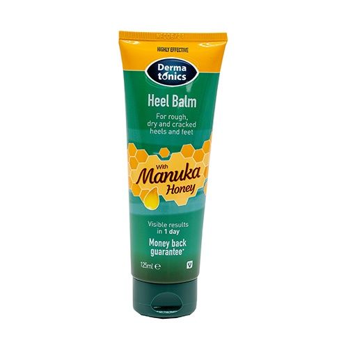 Heel Balm