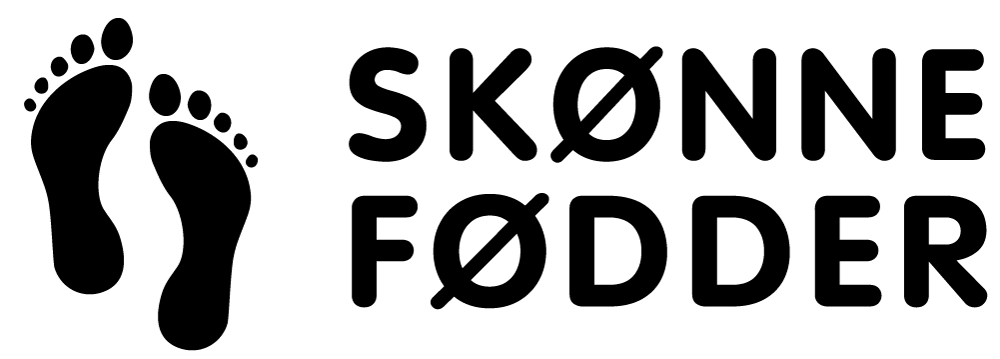 SKØNNE FØDDER