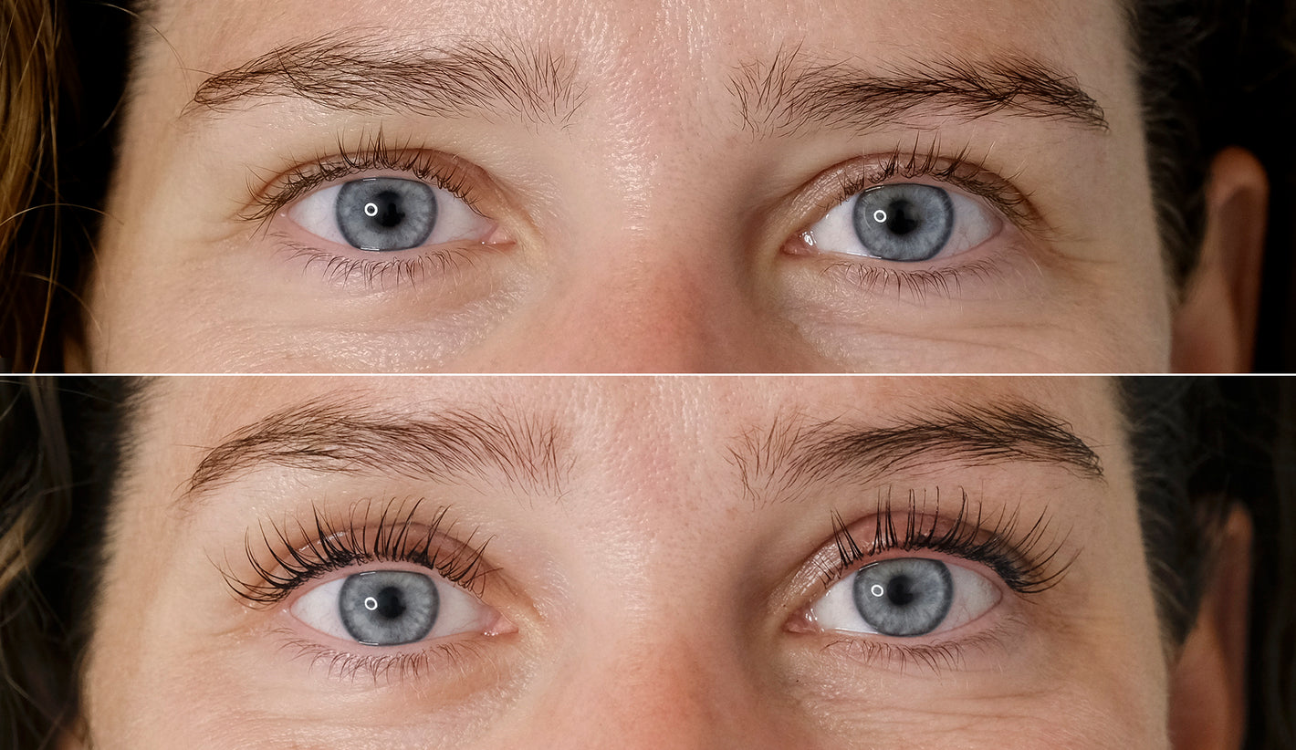 Lash Lift - Skønne Fødder