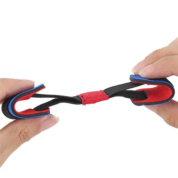 Tåtræner Elastik - Træningsudstyr