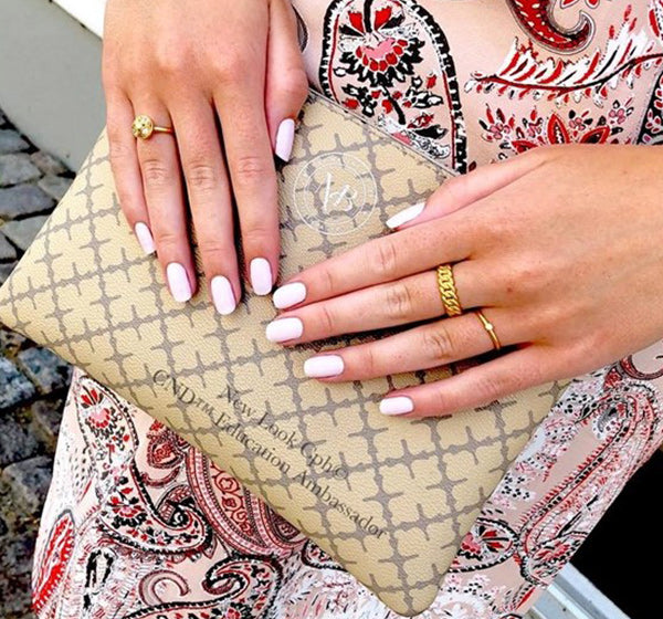 CND Vinylux 15ml, Aurora #295 - Neglelak