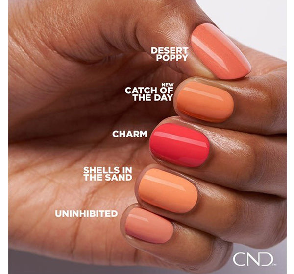 CND Vinylux 15ml, Charm #302 - Neglelak