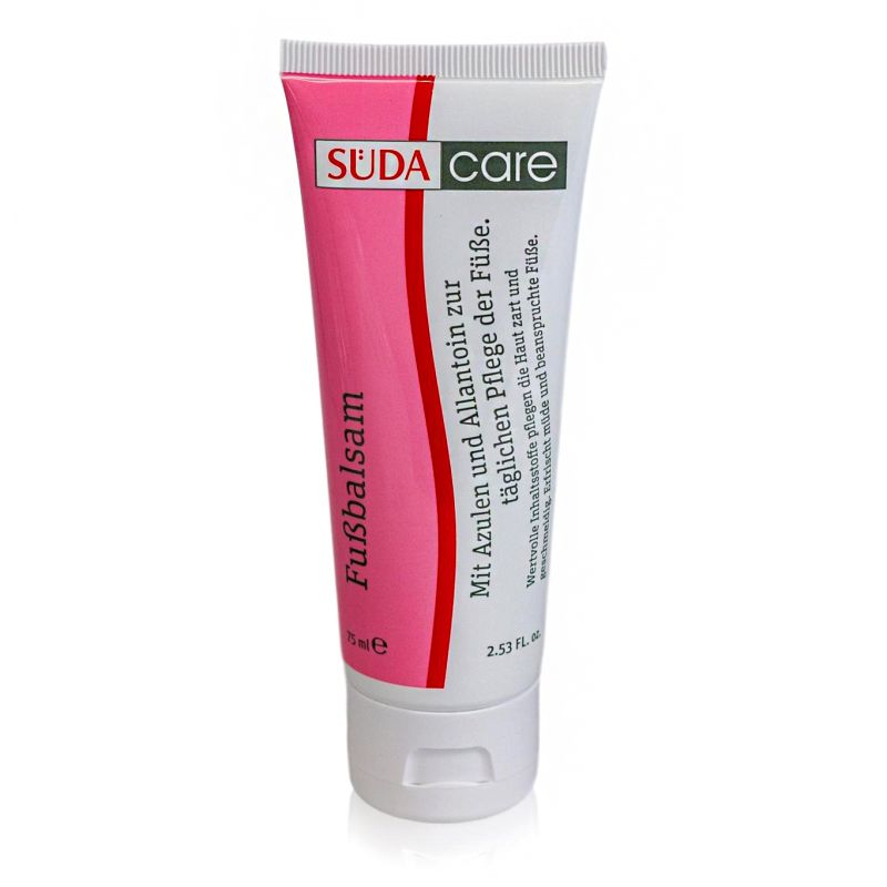 Fodbalsam, 150ml - Süda Care