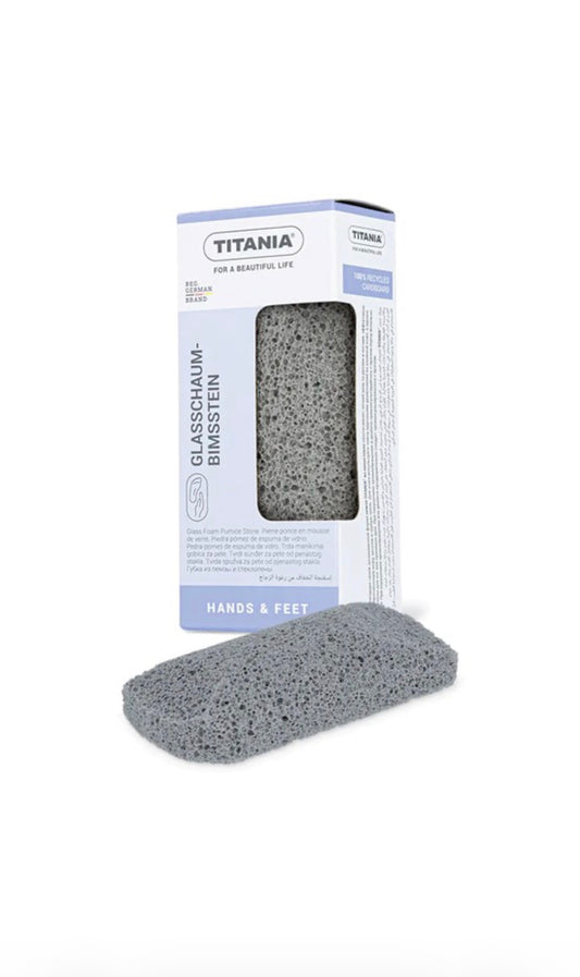 Titania Pimpsten